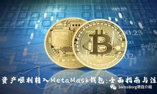 如何将资产顺利转入MetaMask钱包：全面指南与注意事项