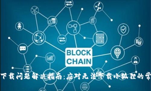 小狐狸下载问题解决指南：应对无法下载小狐狸的常见情况